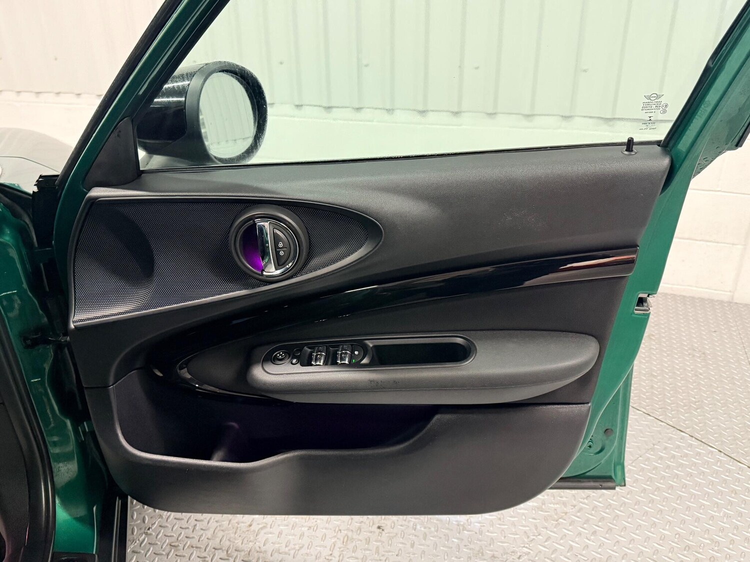 Used MINI Clubman 2021 for sale - 76584612: Photo 19