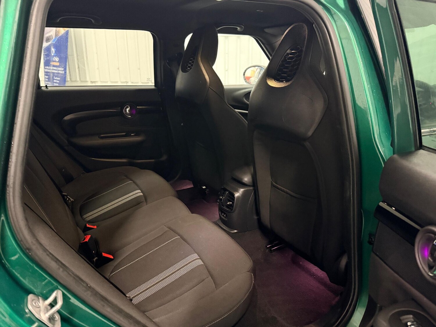 Used MINI Clubman 2021 for sale - 76584612: Photo 20