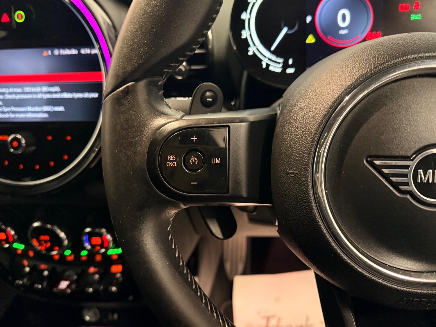 Used MINI Clubman 2021 for sale - 76584612: Photo 21