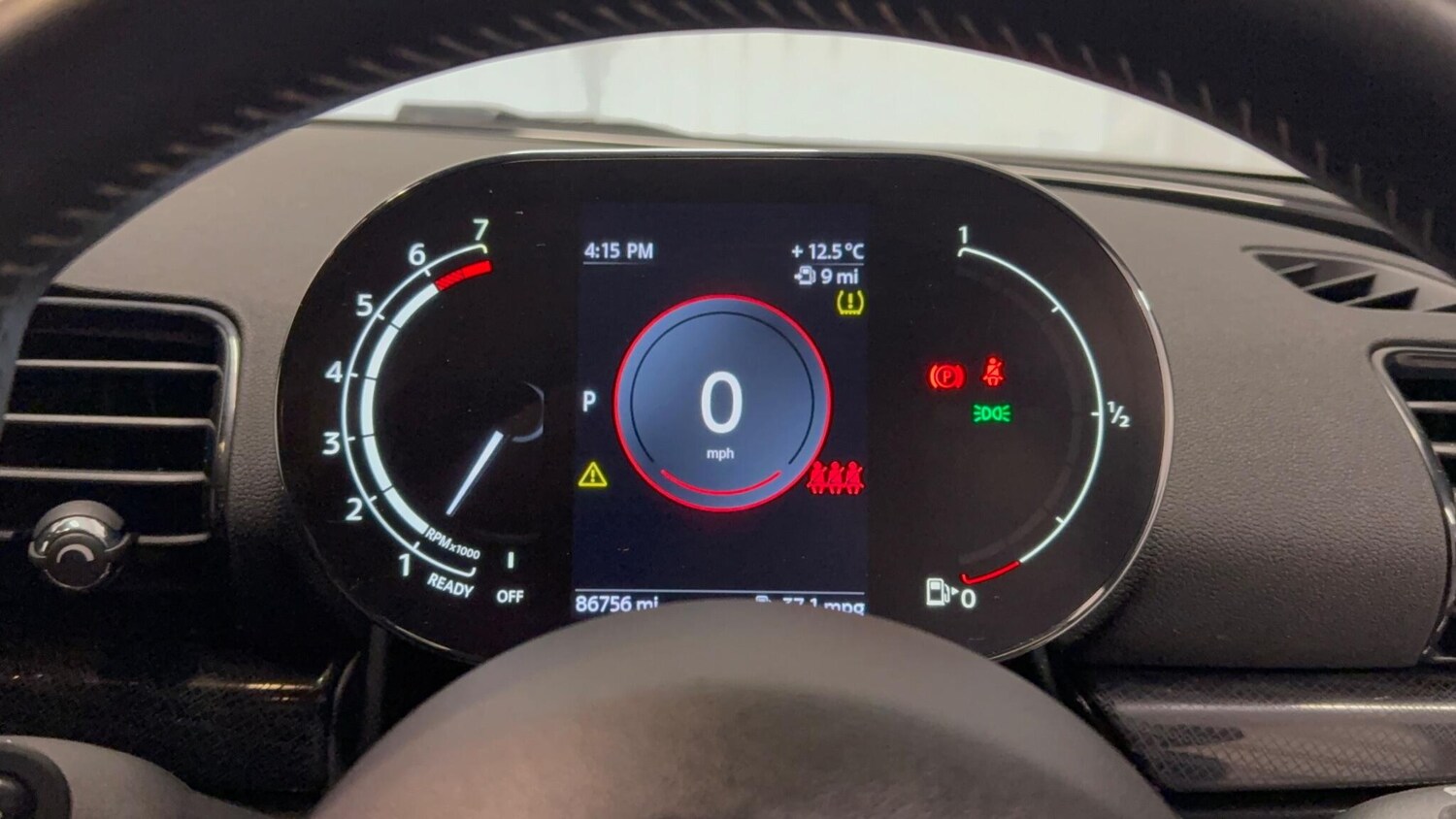 Used MINI Clubman 2021 for sale - 76584612: Photo 25