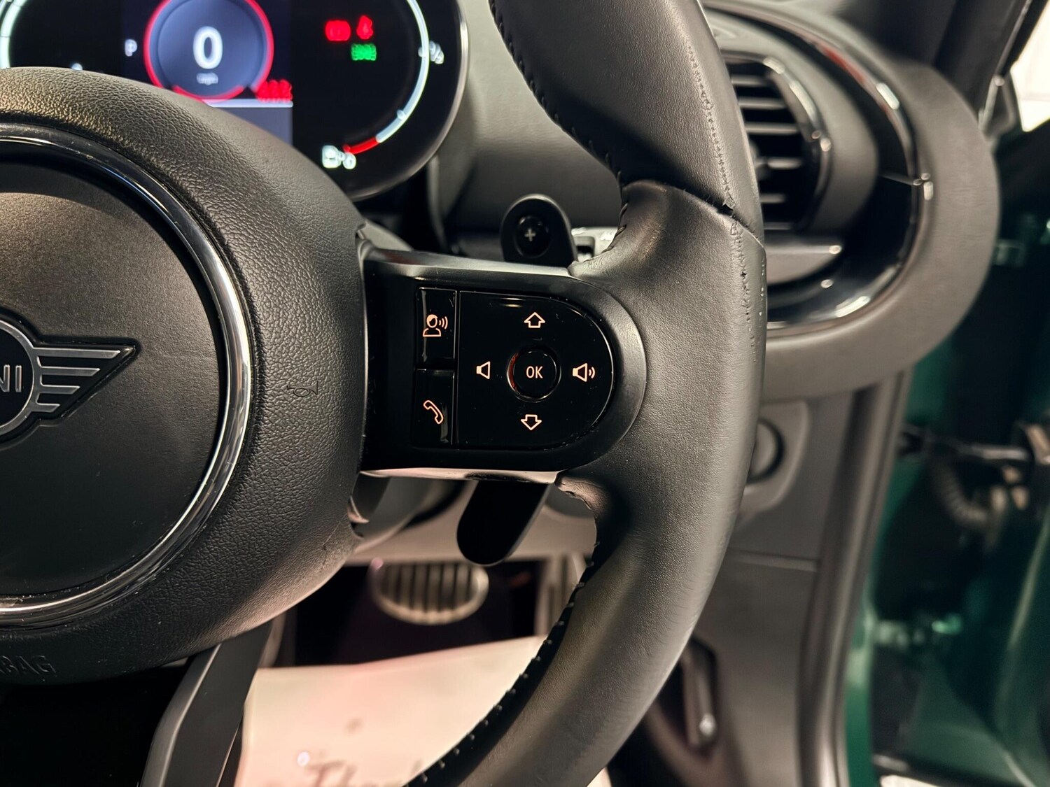 Used MINI Clubman 2021 for sale - 76584612: Photo 26