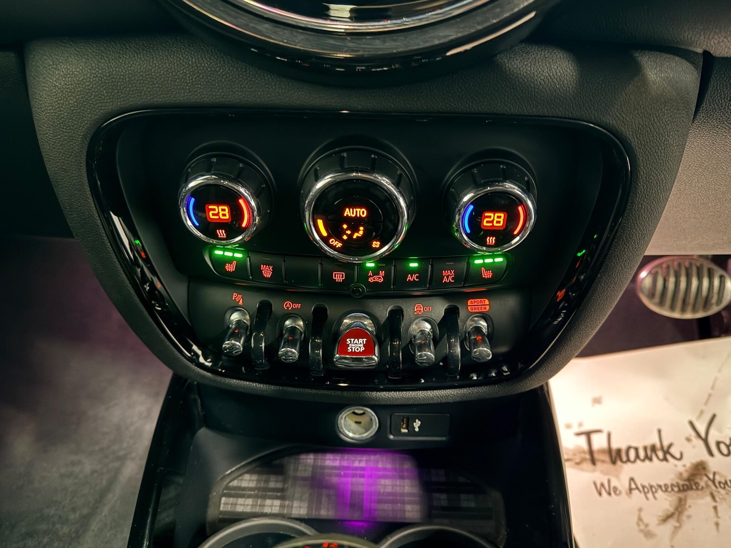 Used MINI Clubman 2021 for sale - 76584612: Photo 27