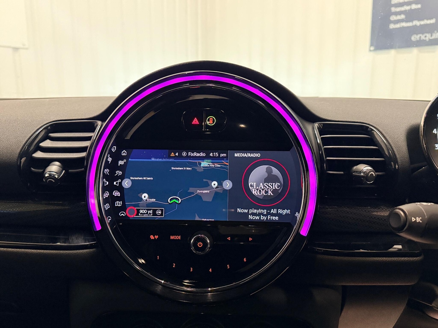 Used MINI Clubman 2021 for sale - 76584612: Photo 28