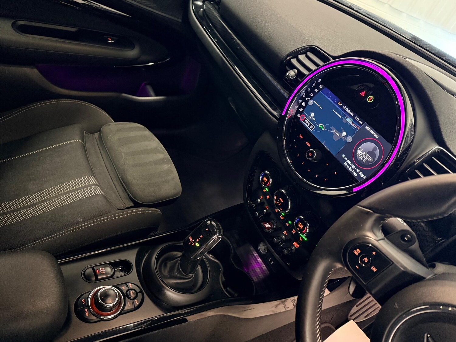 Used MINI Clubman 2021 for sale - 76584612: Photo 29