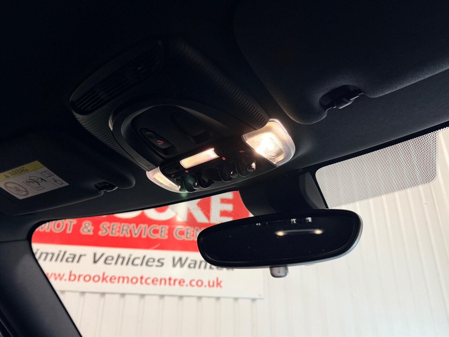 Used MINI Clubman 2021 for sale - 76584612: Photo 30