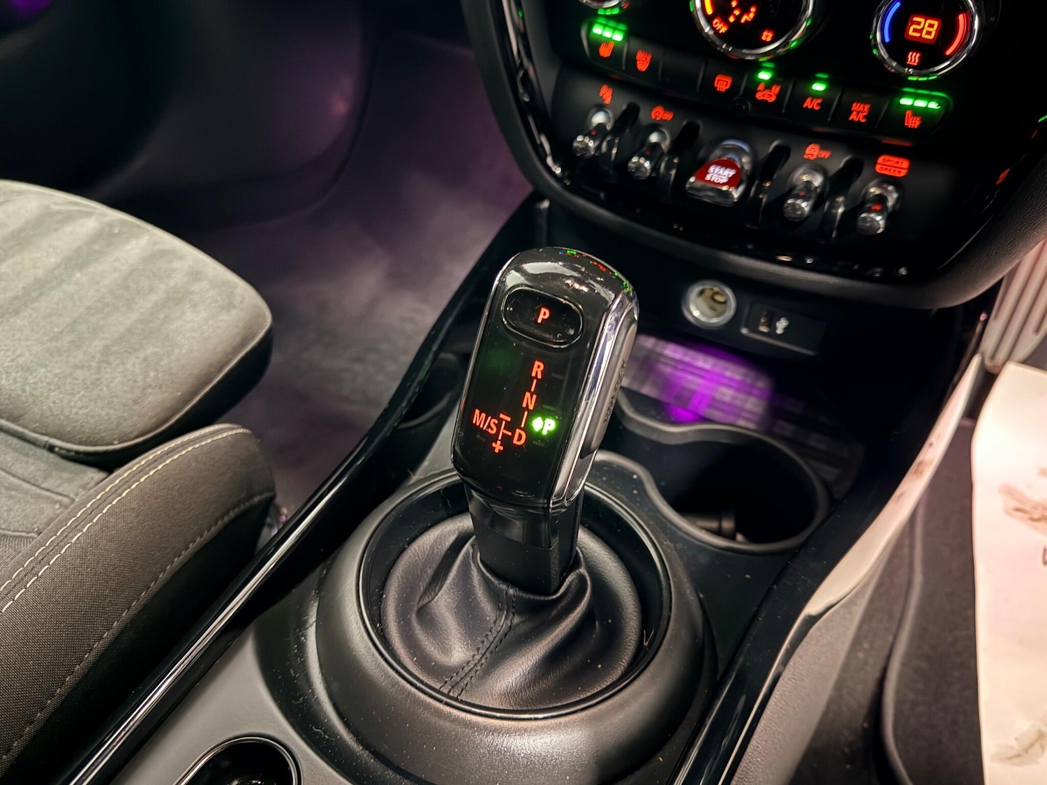 Used MINI Clubman 2021 for sale - 76584612: Photo 32