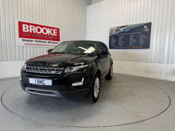 Used Land Rover Range Rover Evoque 2013 for sale - 74958442: Photo