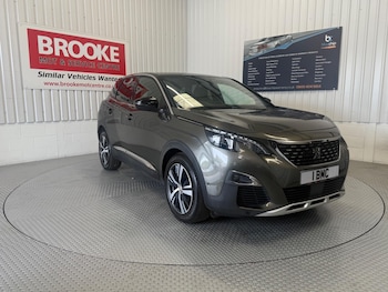 Peugeot - 3008