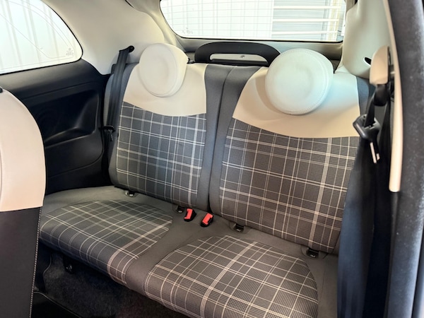Used Fiat 500C 2018 for sale - 76167299: Photo 13