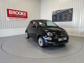 2018 (18) - 1.2 Lounge Euro 6 (s/s) 2dr
