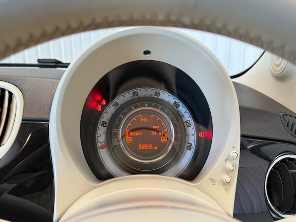 Used Fiat 500C 2018 for sale - 76167299: Photo 21
