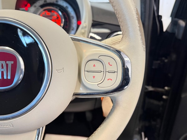 Used Fiat 500C 2018 for sale - 76167299: Photo 22