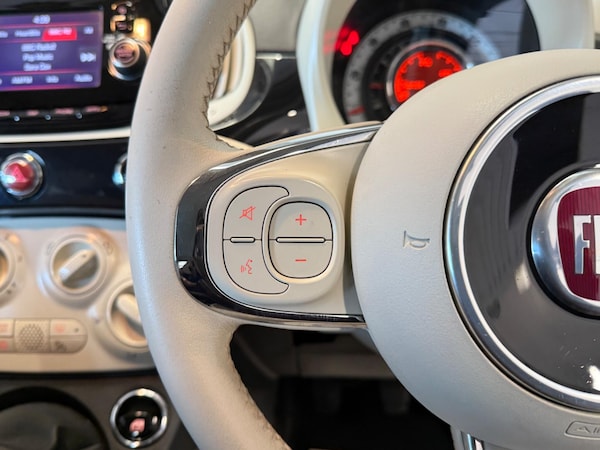 Used Fiat 500C 2018 for sale - 76167299: Photo 23