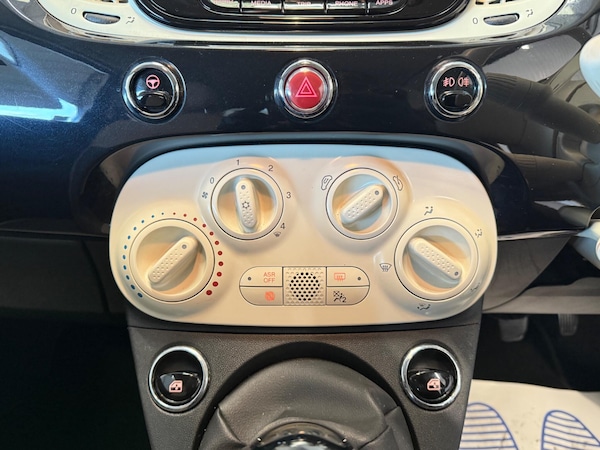 Used Fiat 500C 2018 for sale - 76167299: Photo 24