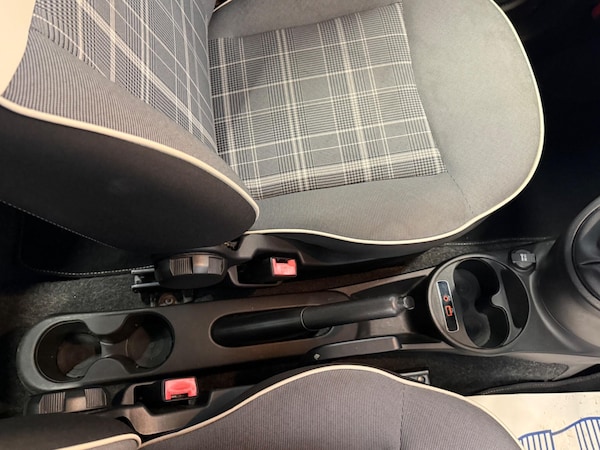 Used Fiat 500C 2018 for sale - 76167299: Photo 28
