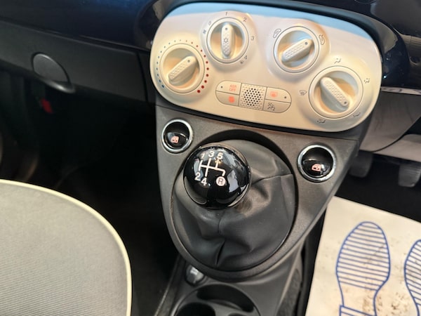 Used Fiat 500C 2018 for sale - 76167299: Photo 29
