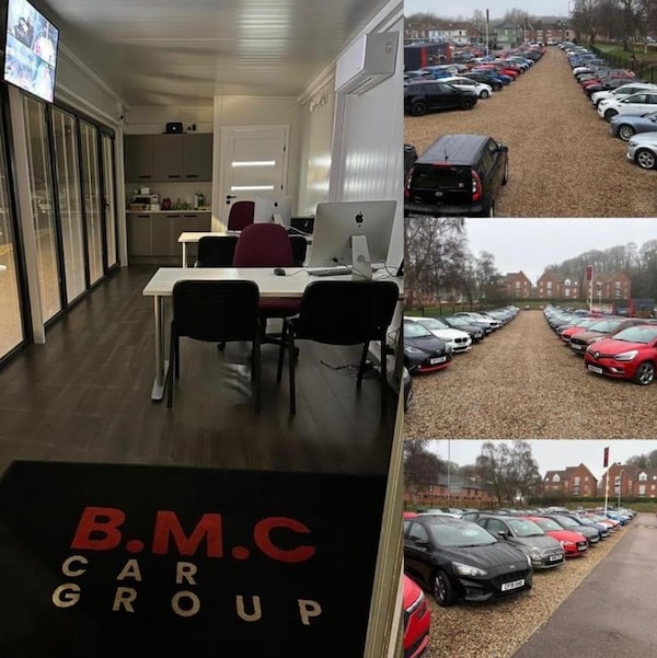 Used Fiat 500C 2018 for sale - 76167299: Photo 2