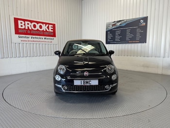 Used Fiat 500C 2018 for sale - 76167299: Photo 3