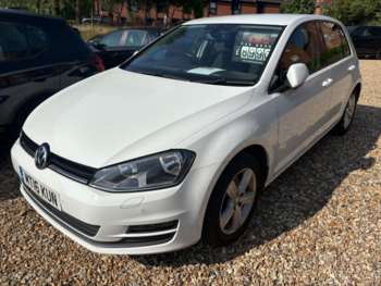 2016 (16) - 2.0 TDI BlueMotion Tech Match Edition DSG Euro 6 (s/s) 5dr