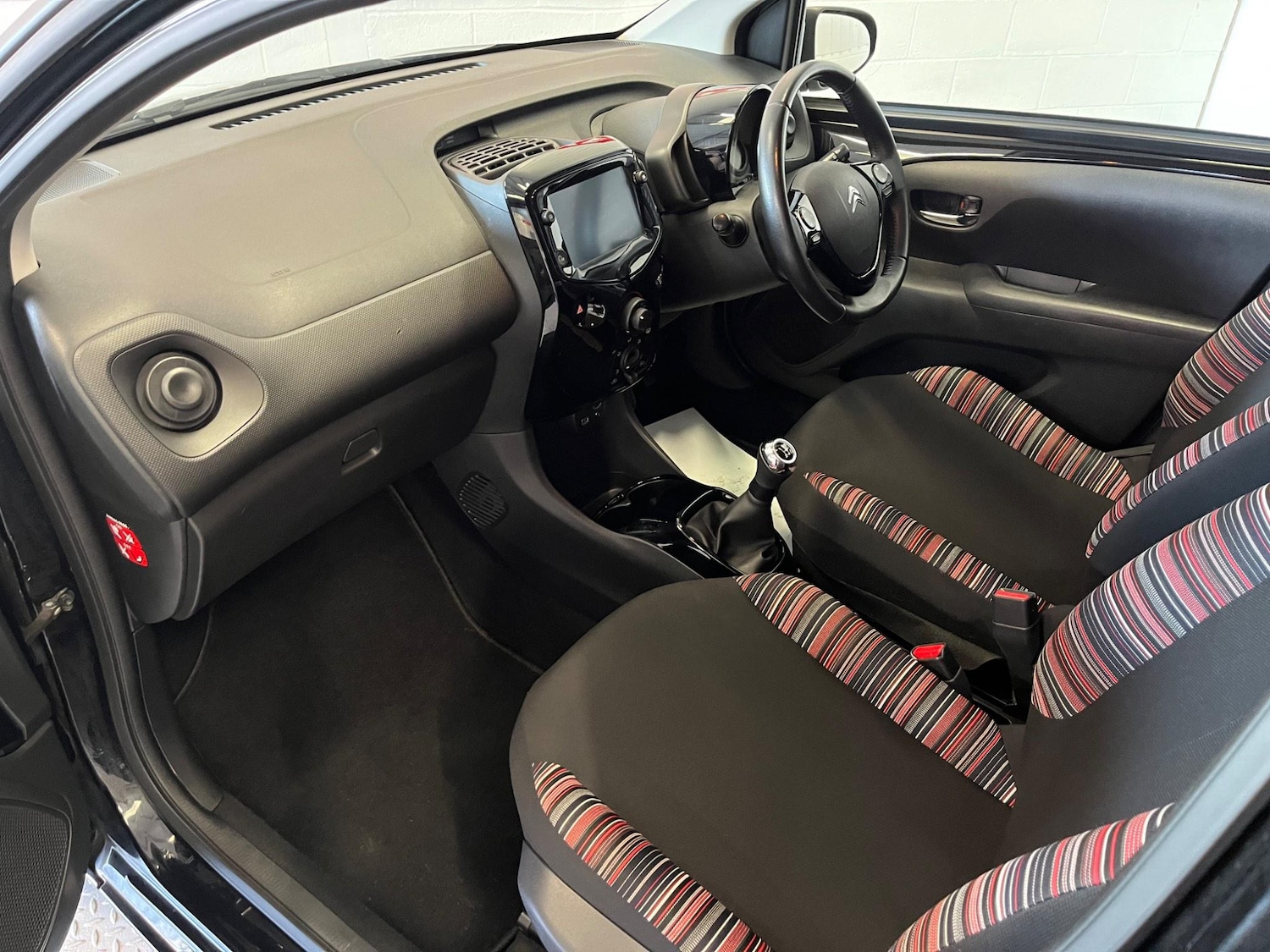 Used Citroen C1 2021 for sale - 76473702: Photo 13