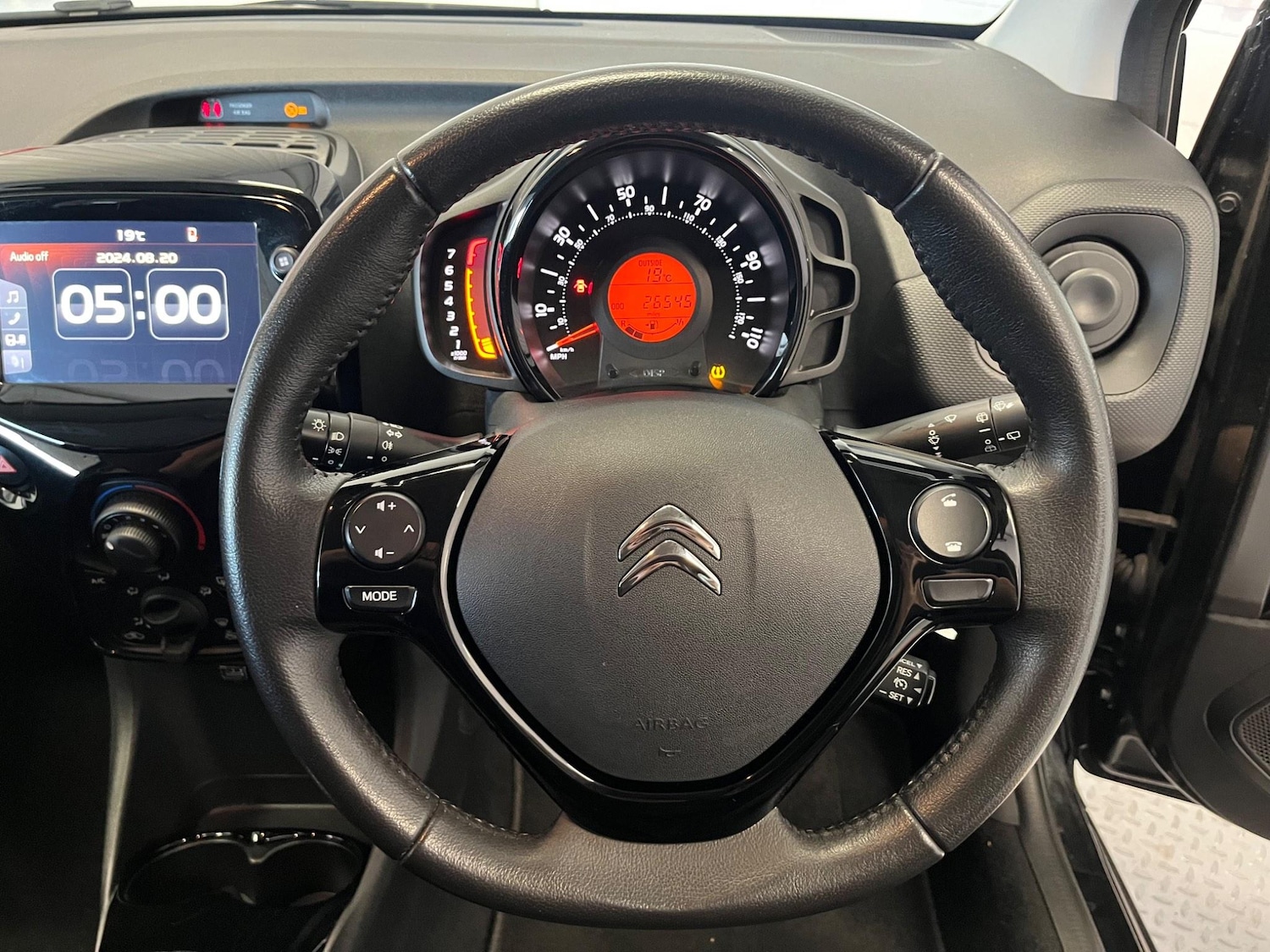 Used Citroen C1 2021 for sale - 76473702: Photo 17