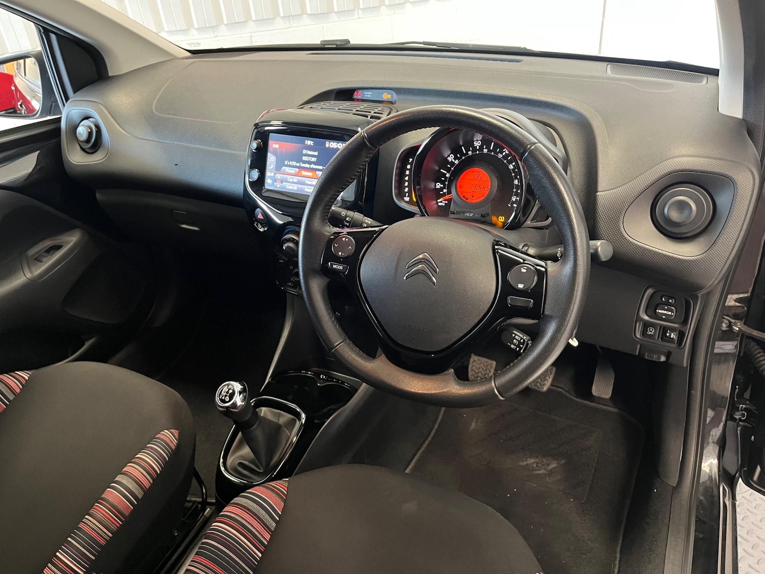 Used Citroen C1 2021 for sale - 76473702: Photo 26