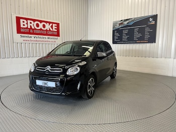 Used Citroen C1 2021 for sale - 76473702: Photo