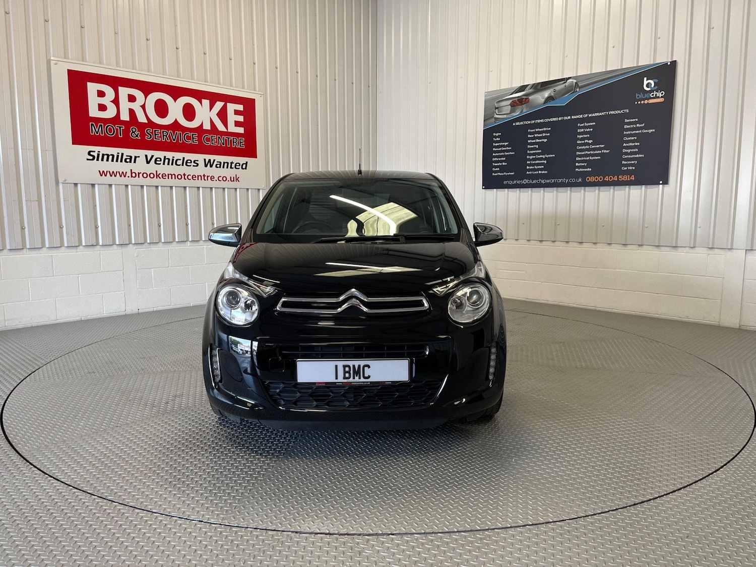 Used Citroen C1 2021 for sale - 76473702: Photo 7