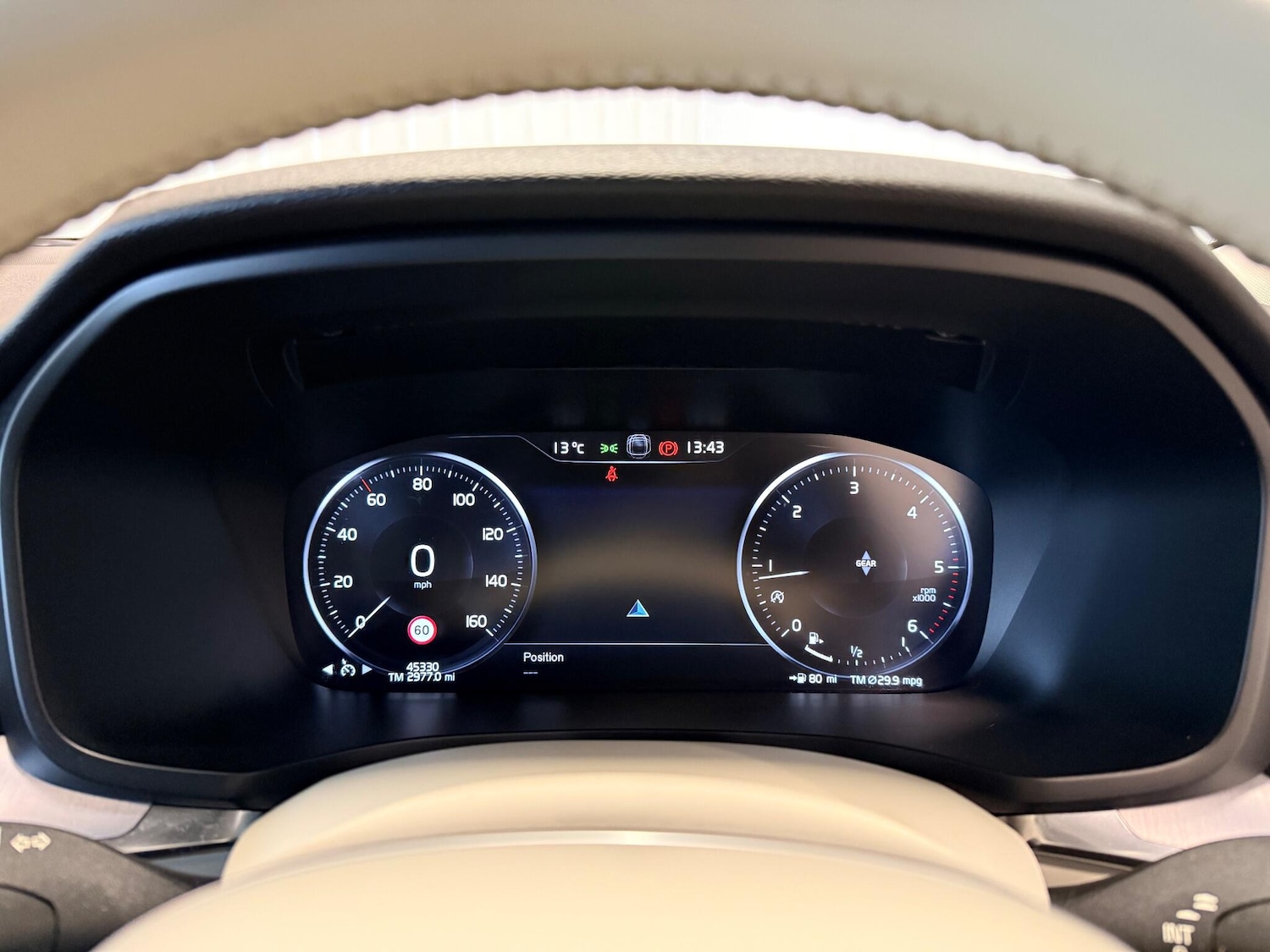 Used Volvo V60 2018 for sale - 76561920: Photo 27