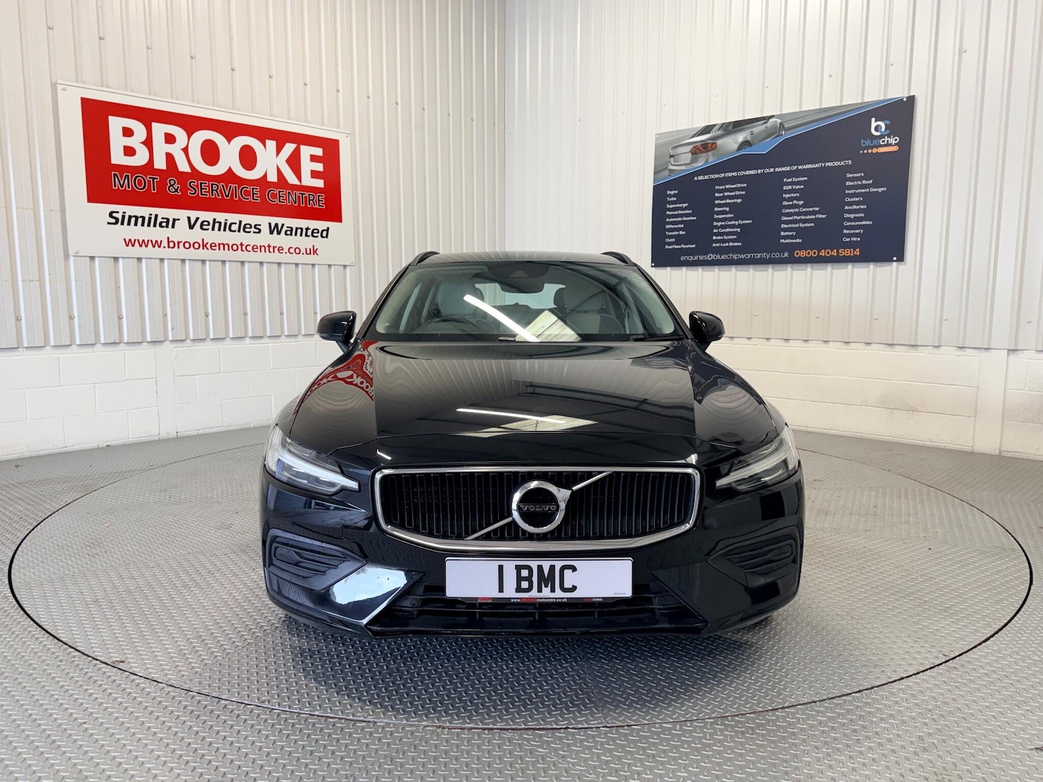 Used Volvo V60 2018 for sale - 76561920: Photo 5