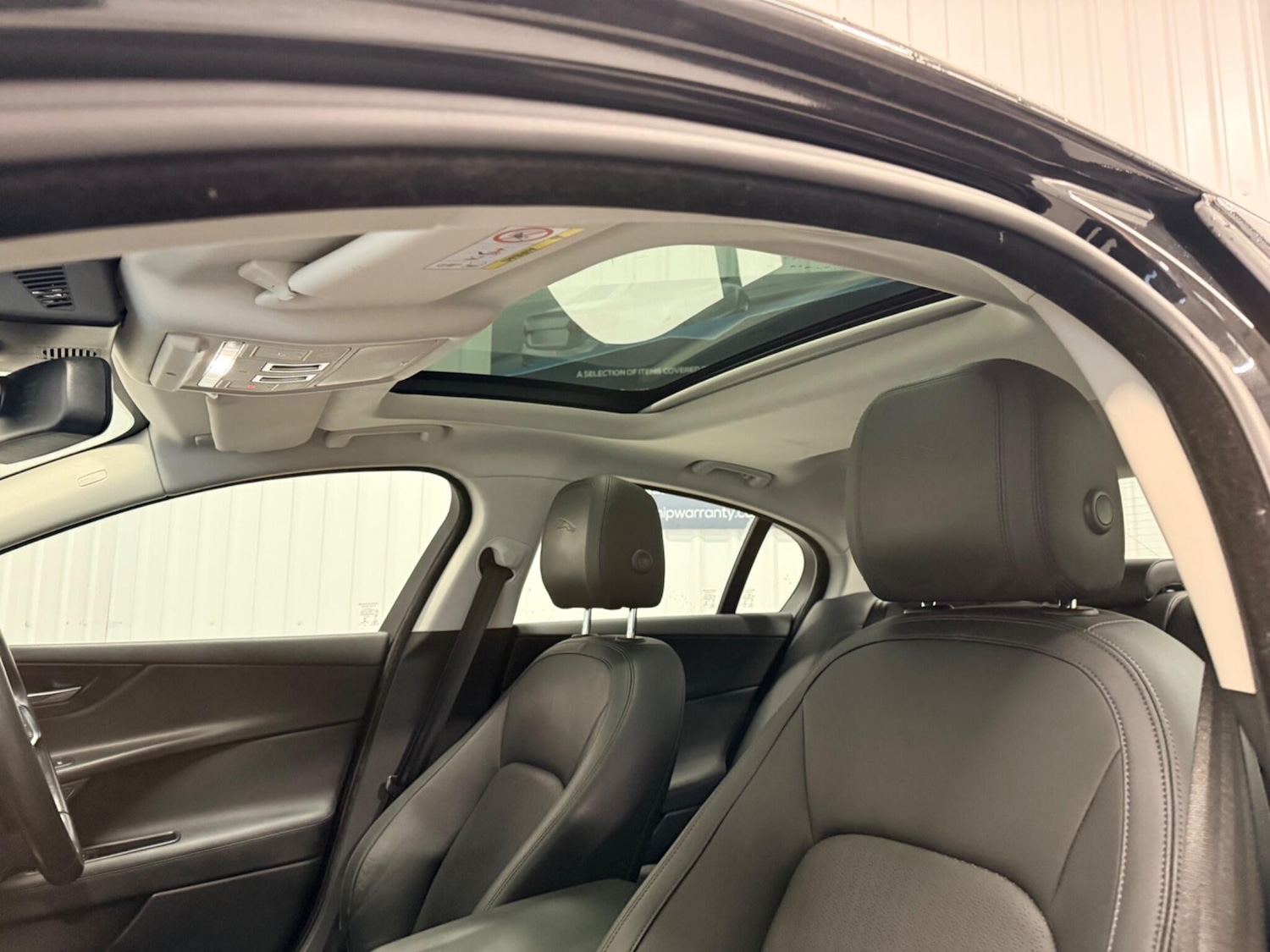 Used Jaguar XE 2017 for sale - 77386730: Photo 11