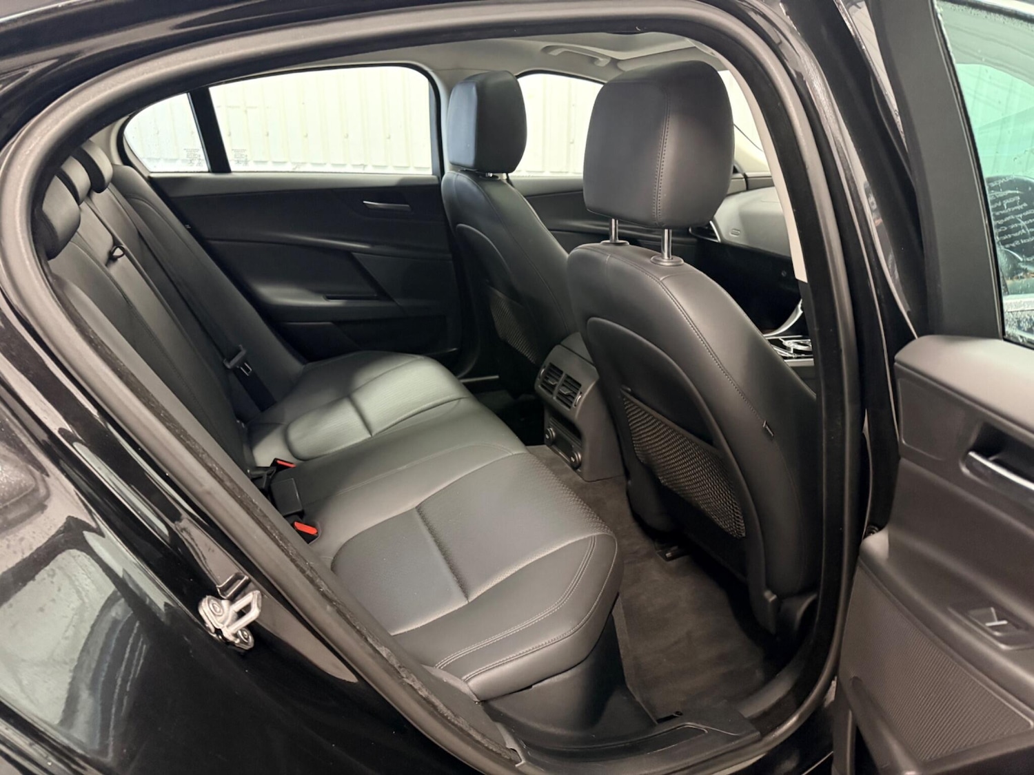 Used Jaguar XE 2017 for sale - 77386730: Photo 18