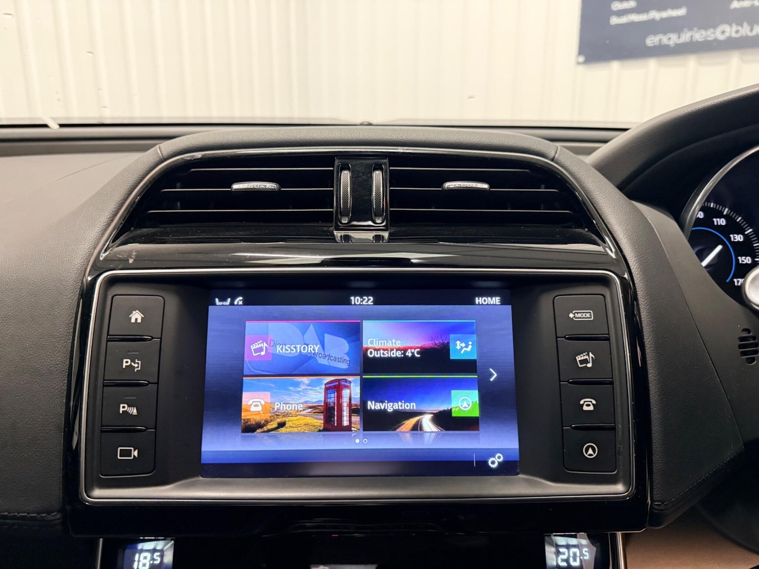 Used Jaguar XE 2017 for sale - 77386730: Photo 27