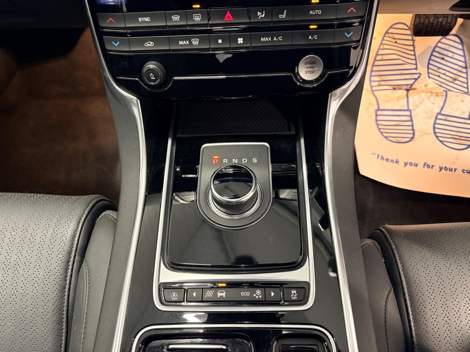 Used Jaguar XE 2017 for sale - 77386730: Photo 31