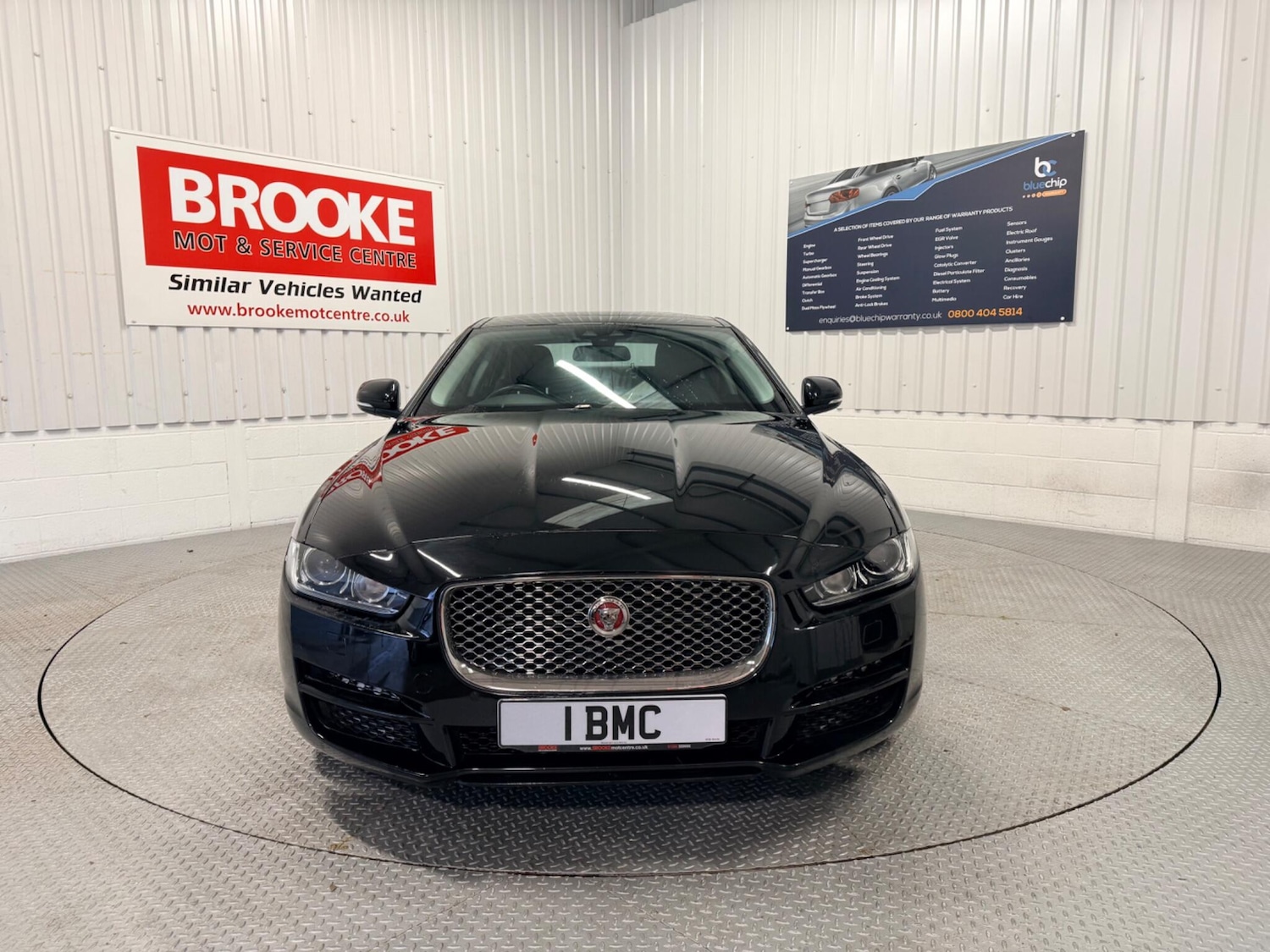 Used Jaguar XE 2017 for sale - 77386730: Photo 5