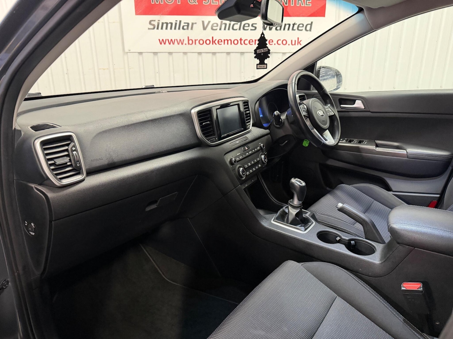 Used Kia Sportage for sale - 77190754: Photo 10