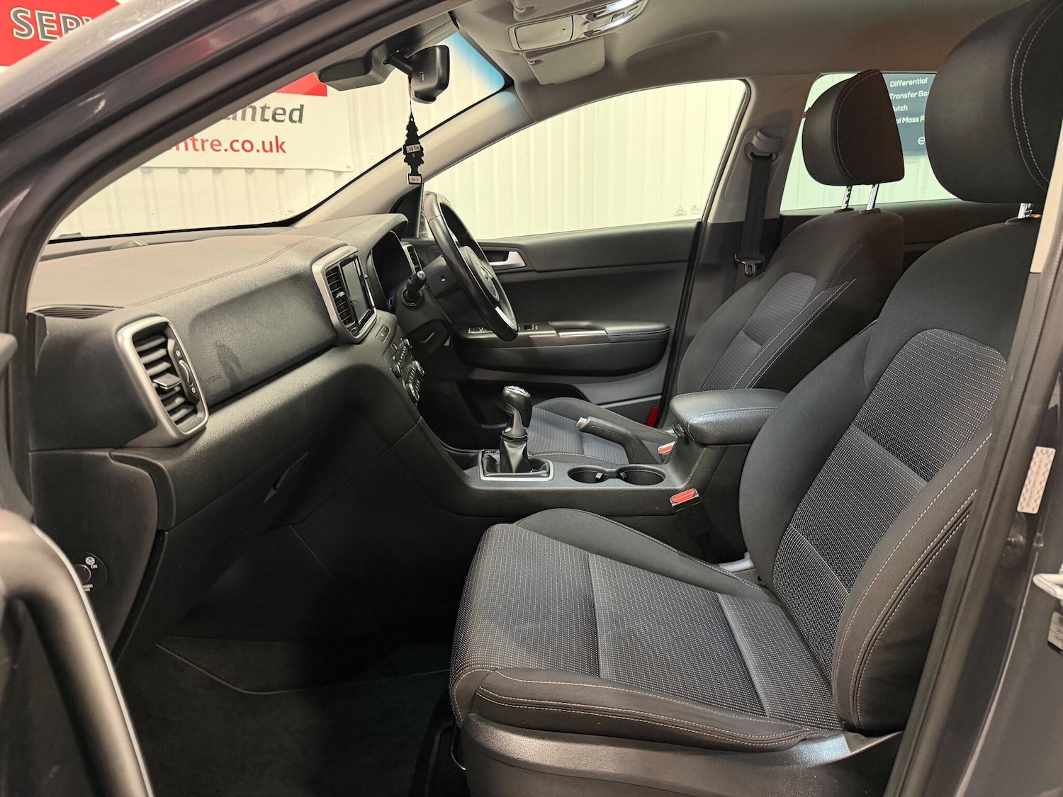 Used Kia Sportage for sale - 77190754: Photo 11