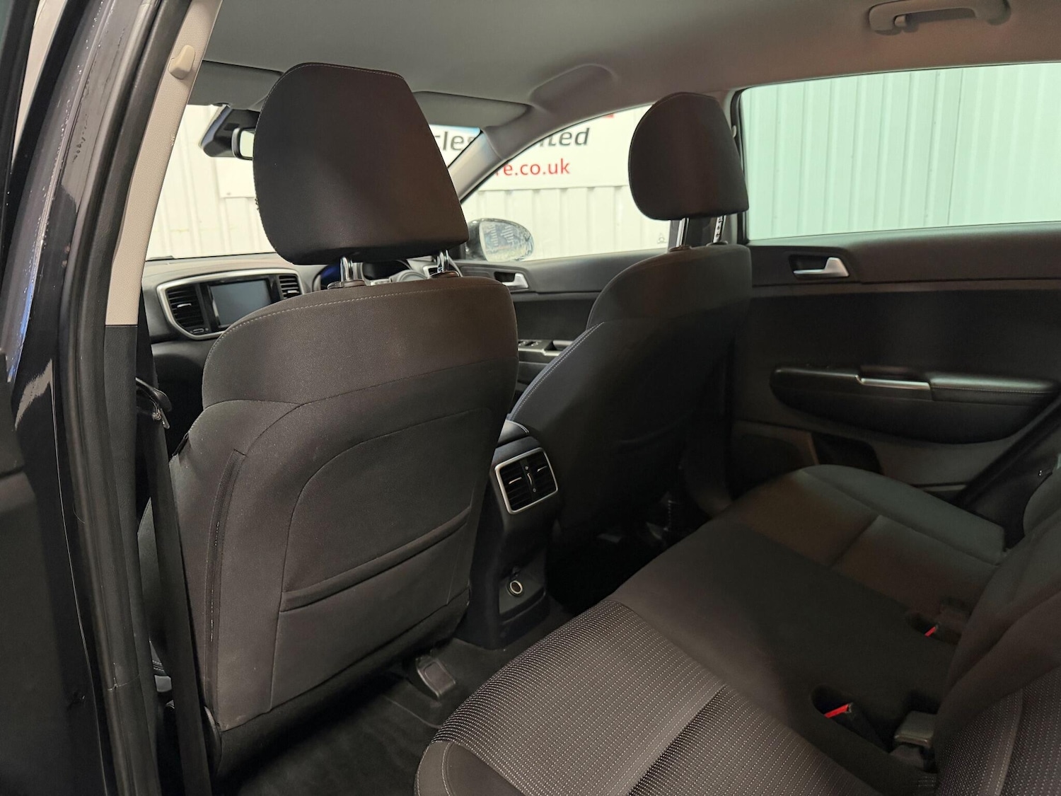 Used Kia Sportage for sale - 77190754: Photo 12