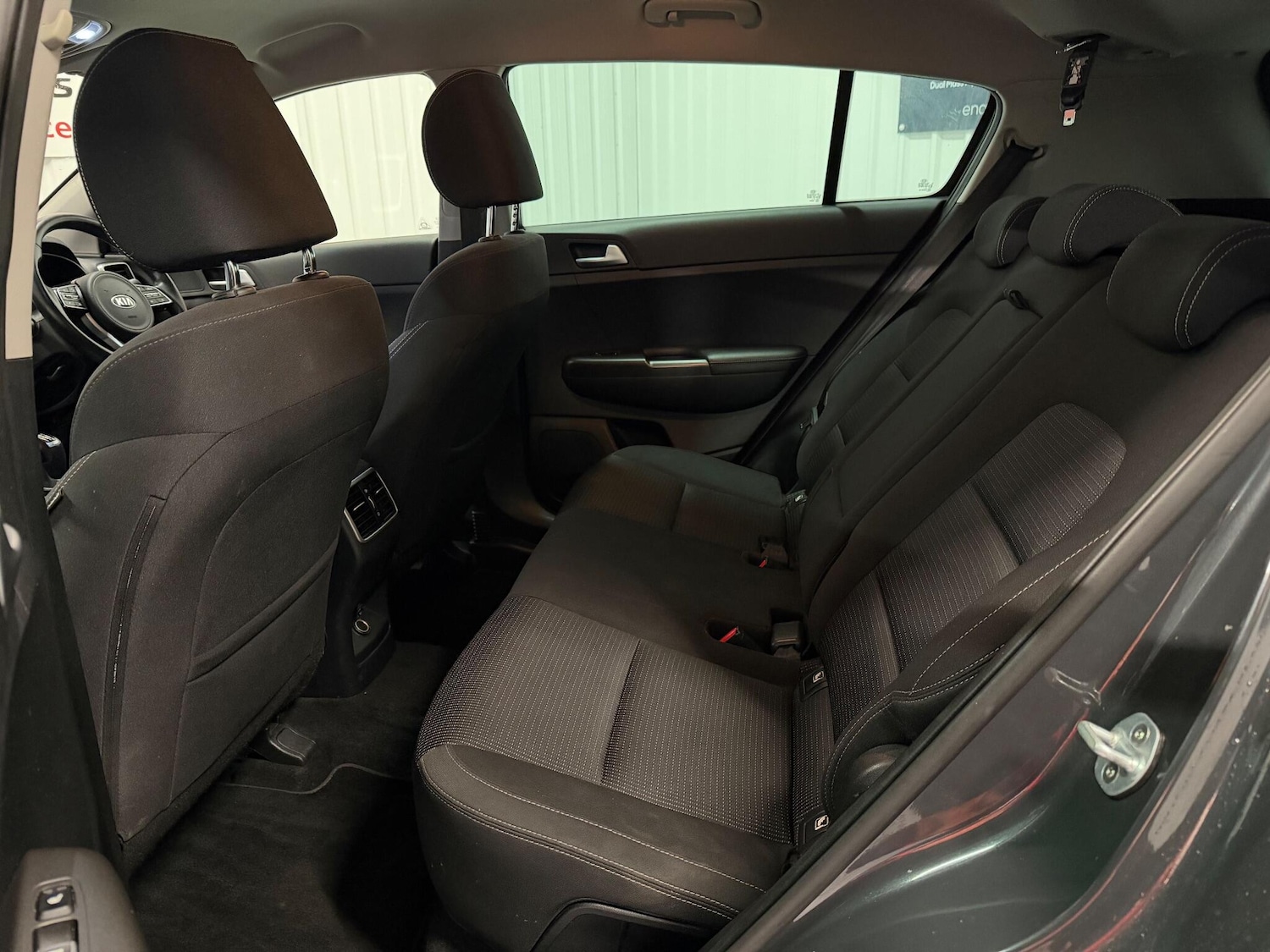 Used Kia Sportage for sale - 77190754: Photo 13