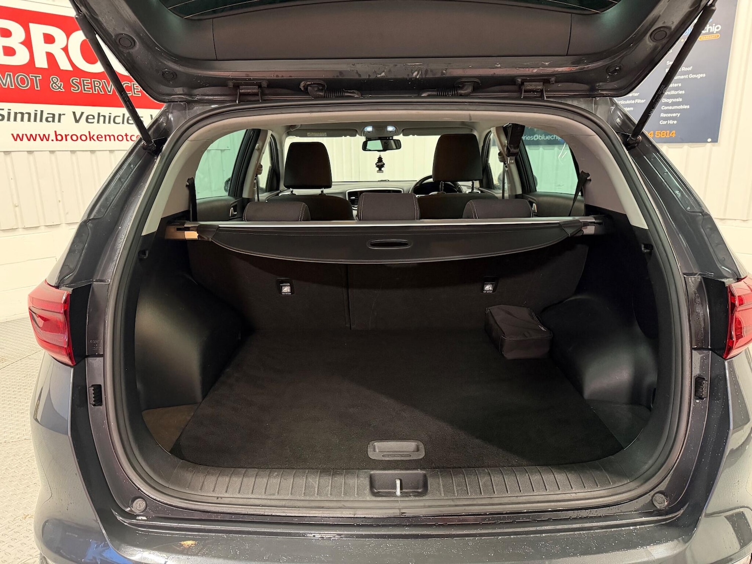 Used Kia Sportage for sale - 77190754: Photo 14