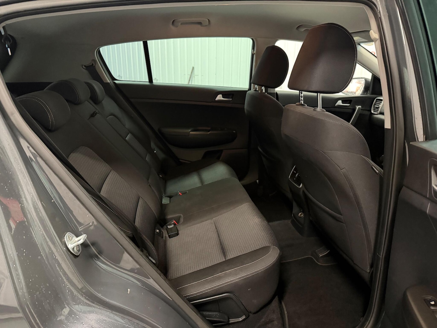 Used Kia Sportage for sale - 77190754: Photo 15