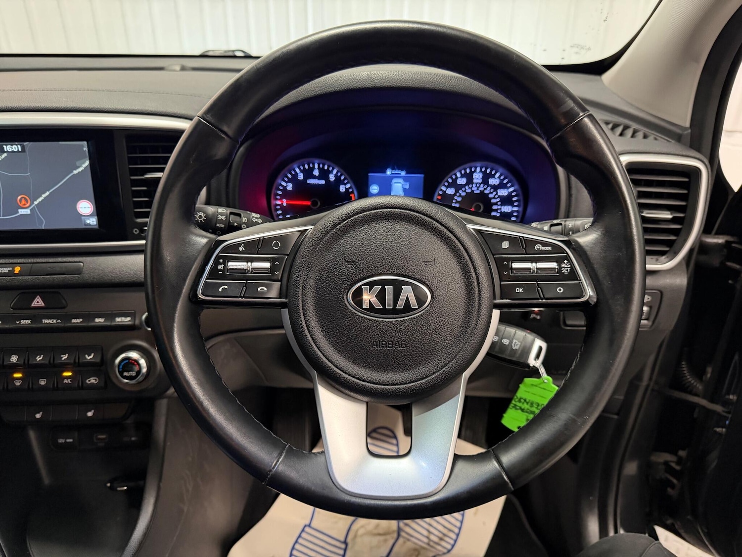Used Kia Sportage for sale - 77190754: Photo 18