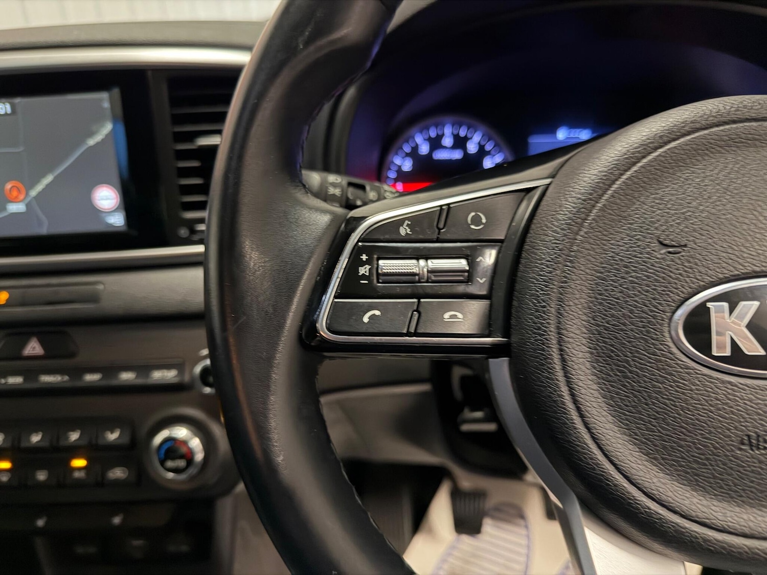 Used Kia Sportage for sale - 77190754: Photo 19