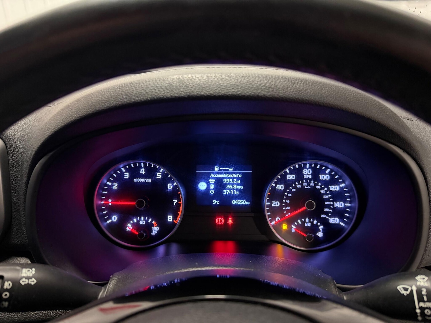 Used Kia Sportage for sale - 77190754: Photo 20