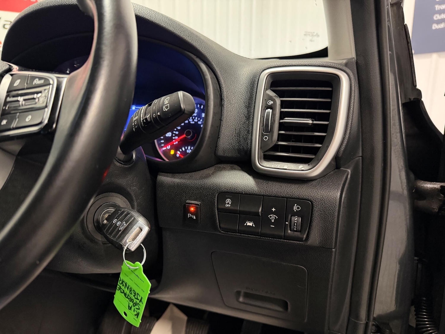 Used Kia Sportage for sale - 77190754: Photo 21