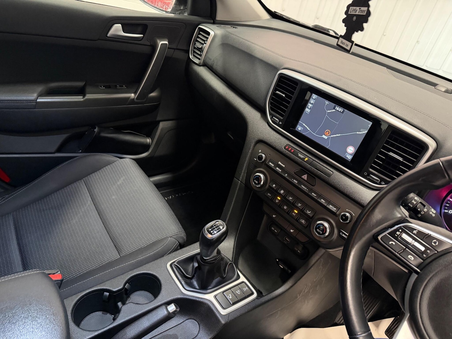 Used Kia Sportage for sale - 77190754: Photo 22