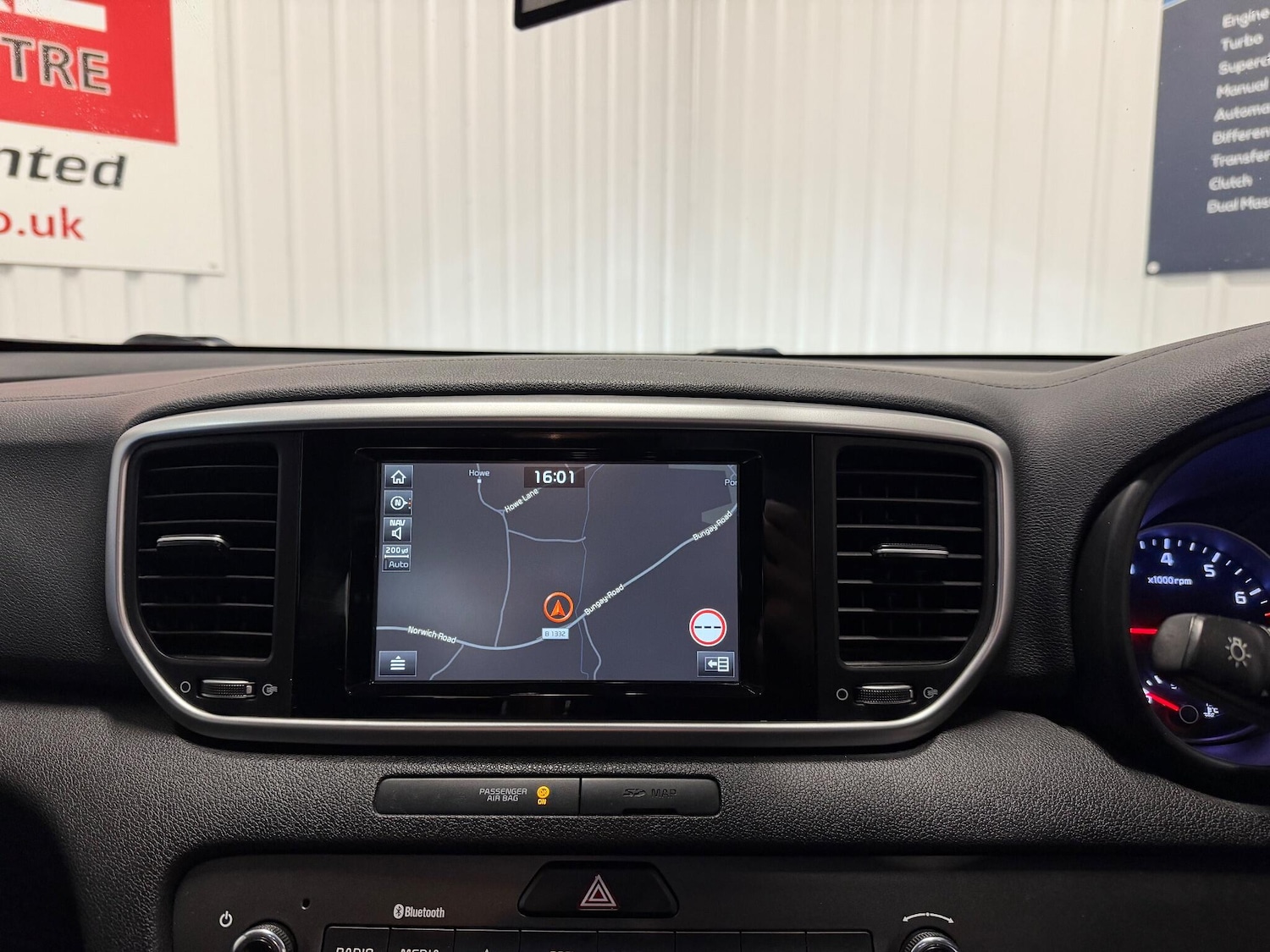 Used Kia Sportage for sale - 77190754: Photo 23