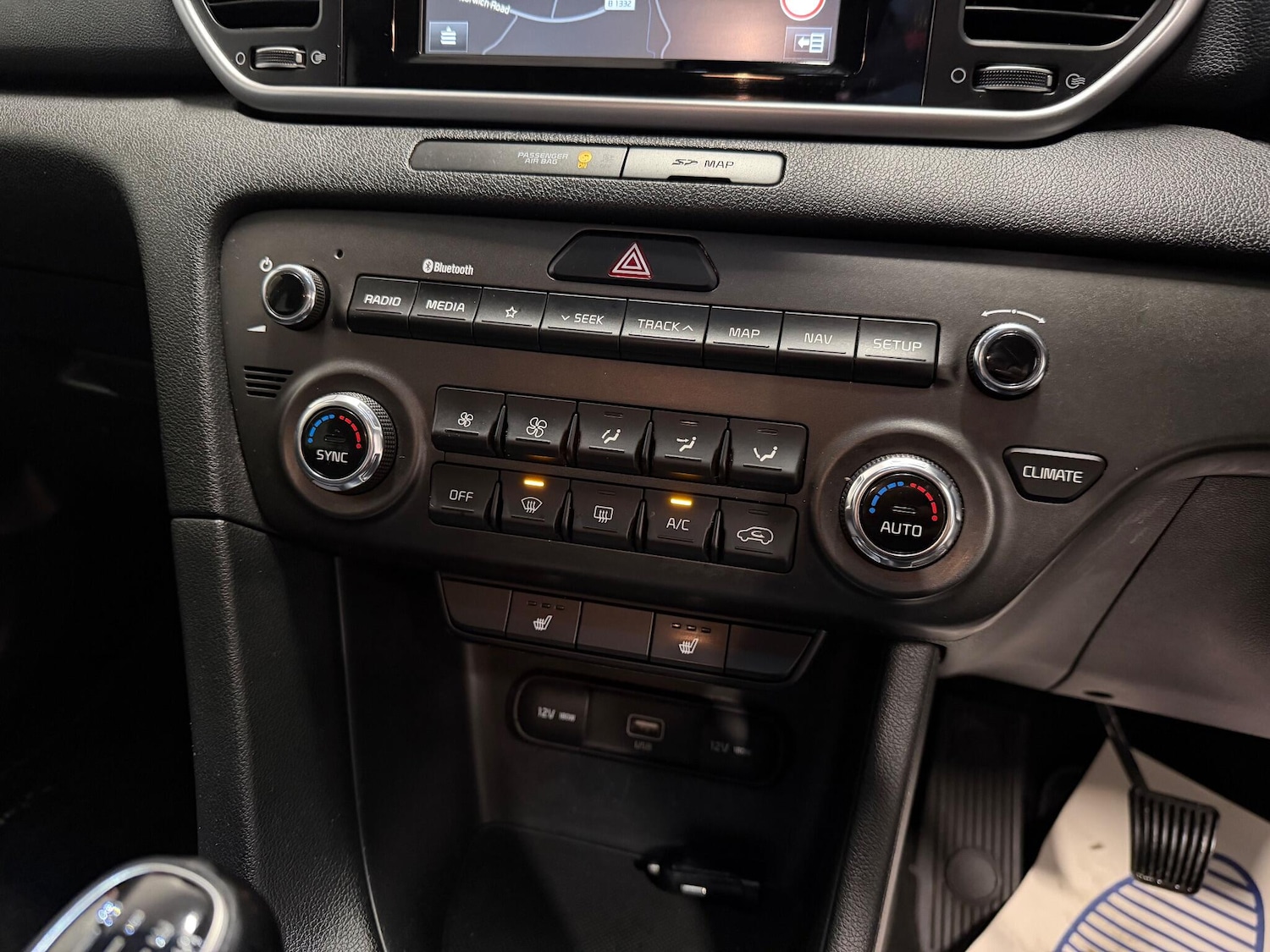 Used Kia Sportage for sale - 77190754: Photo 24