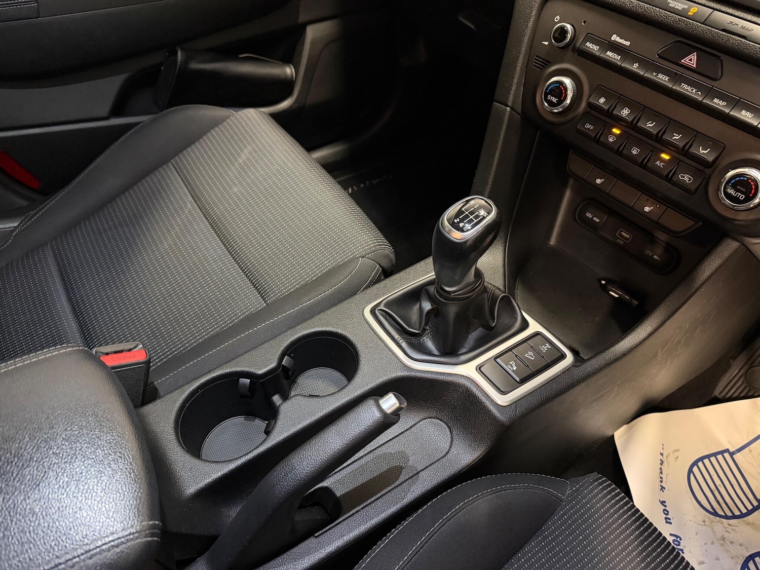 Used Kia Sportage for sale - 77190754: Photo 25