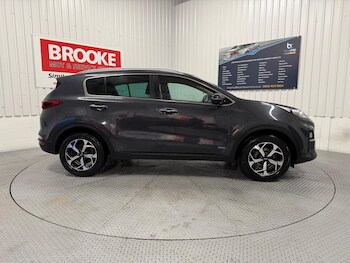 Used Kia Sportage 2019 for sale - 77190754: Photo